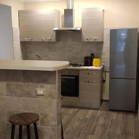 Apartment Alexandra