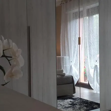 Alexandra Megolo di Mezzo