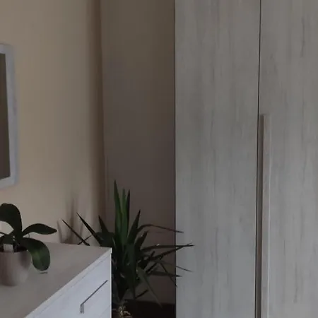 Apartment Alexandra