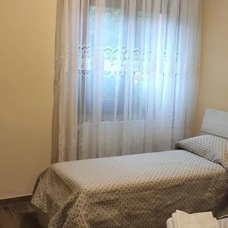 Apartment Alexandra