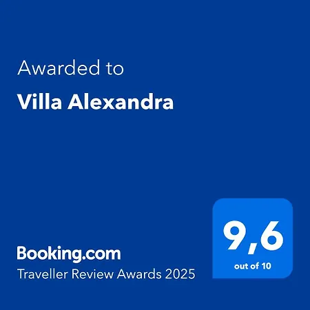 Alexandra *