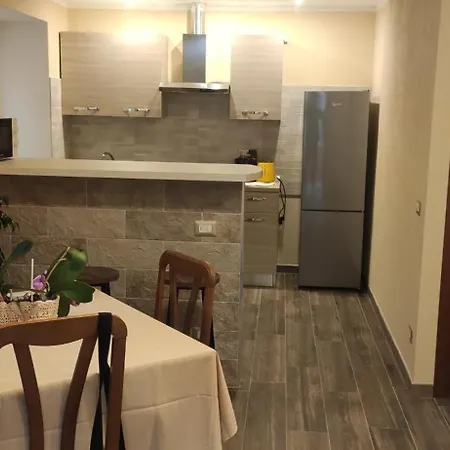 Apartment Alexandra