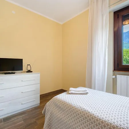 Appartement Alexandra