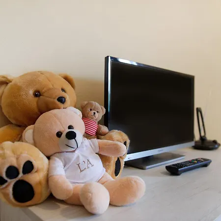 Daire Alexandra Megolo di Mezzo