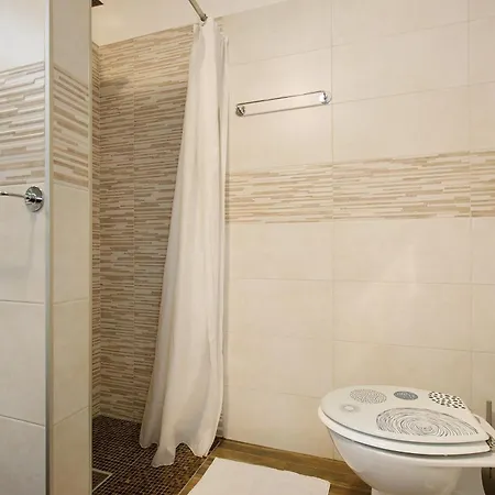 Appartement Alexandra *