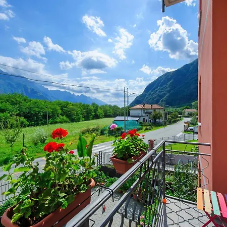 Alexandra * Megolo di Mezzo