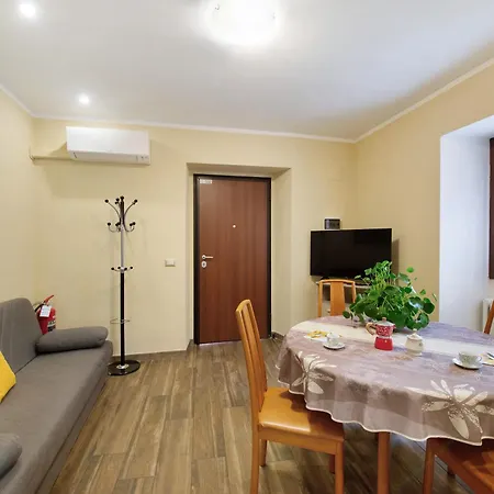 Alexandra Appartement