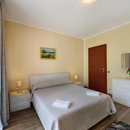 Appartement Alexandra *