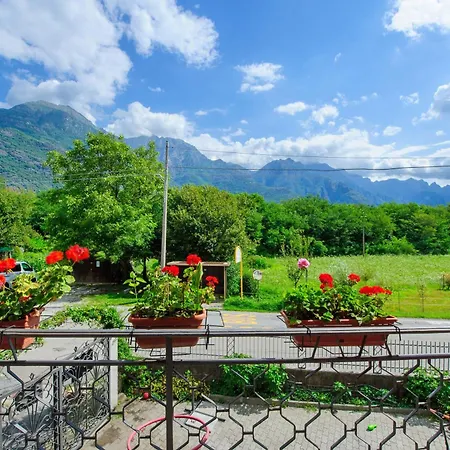 Alexandra Megolo di Mezzo