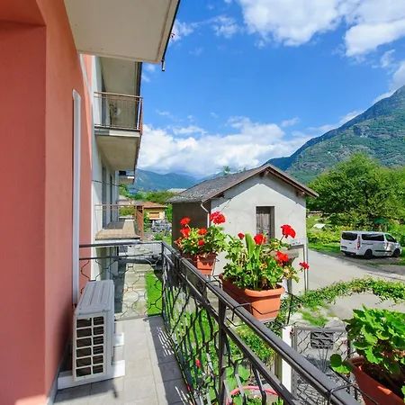 Alexandra * Megolo di Mezzo