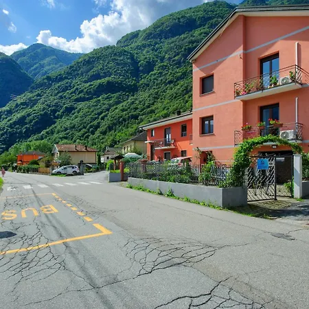 Alexandra Apartmán *