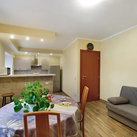 Appartement Alexandra Megolo di Mezzo