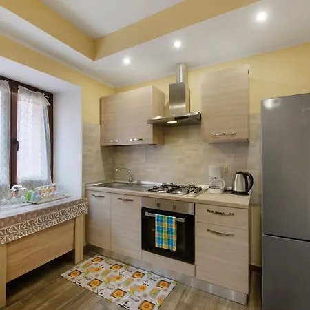 Alexandra Megolo di Mezzo