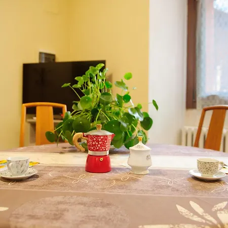 Appartement Alexandra