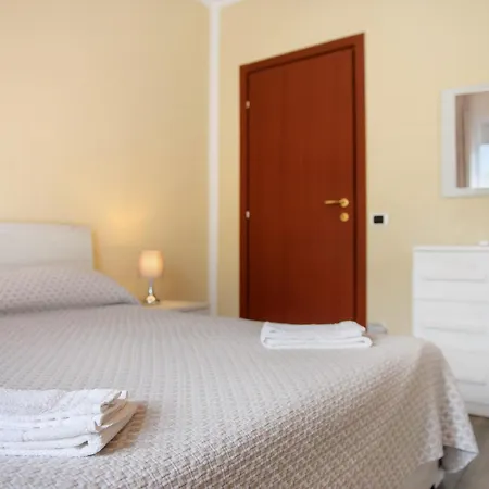 Alexandra Appartement *