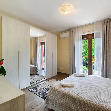 Appartement Alexandra