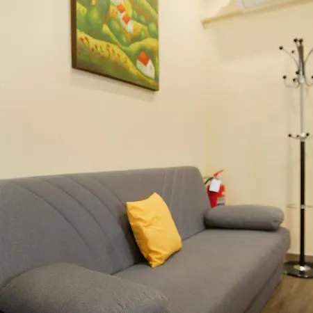 Appartement Alexandra