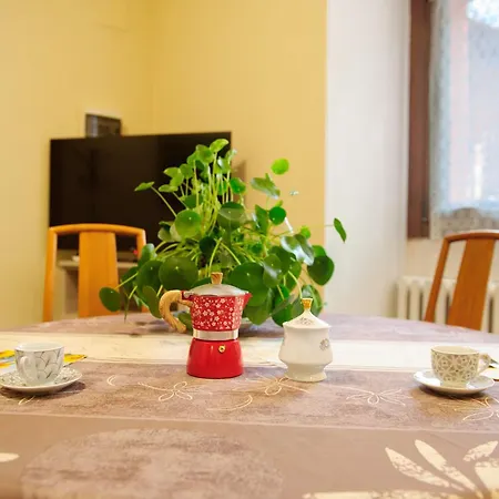 Apartamento Alexandra *