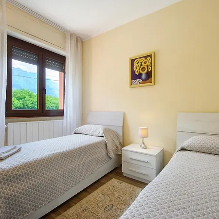 Appartement Alexandra Megolo di Mezzo