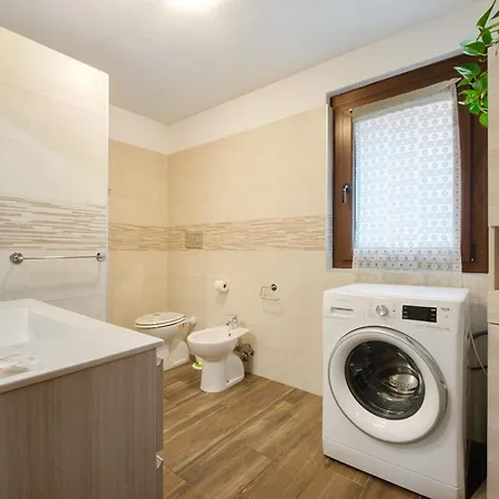 Alexandra Appartement
